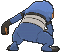 不良蛙