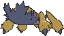 電蜘蛛