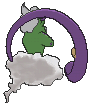 龍捲雲
