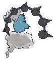 雷電雲