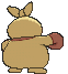幕下力士