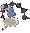 雷電雲