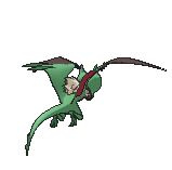 音波龍