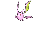 叉字蝠