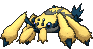 電蜘蛛